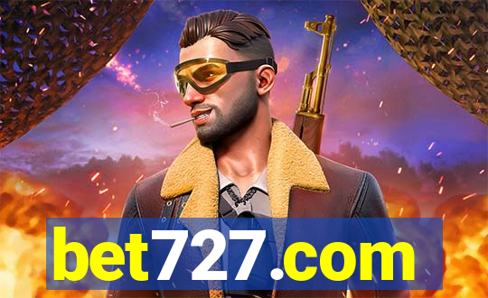 bet727.com