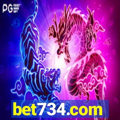 bet734.com