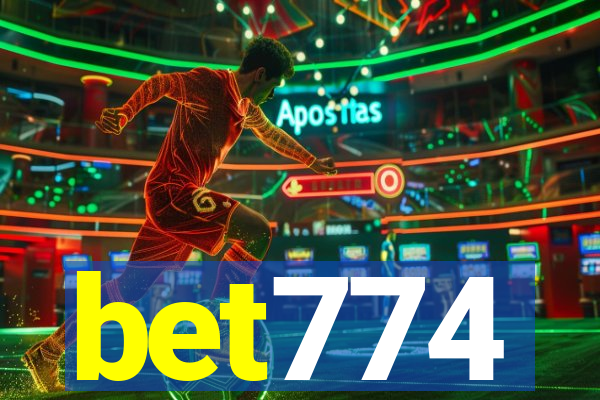 bet774