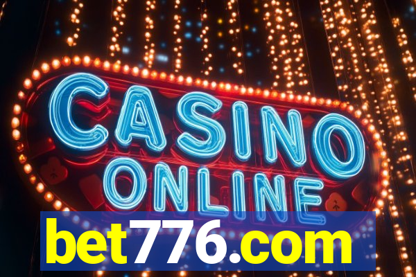 bet776.com