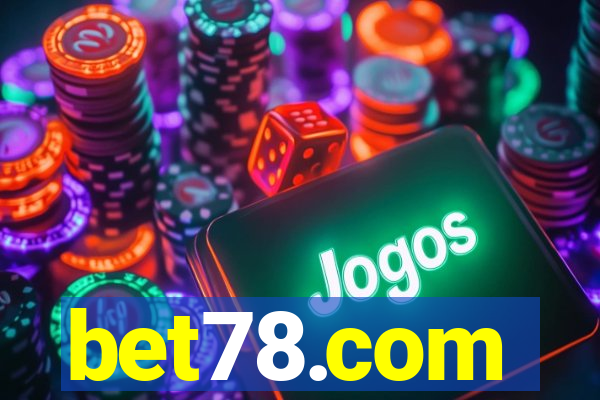 bet78.com