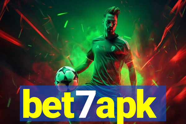 bet7apk