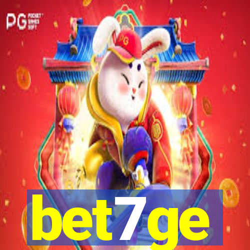 bet7ge