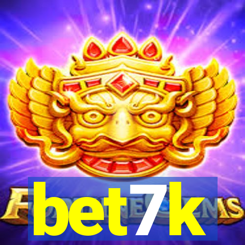 bet7k