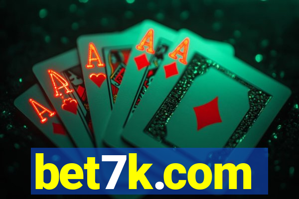 bet7k.com