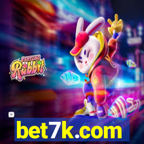 bet7k.com