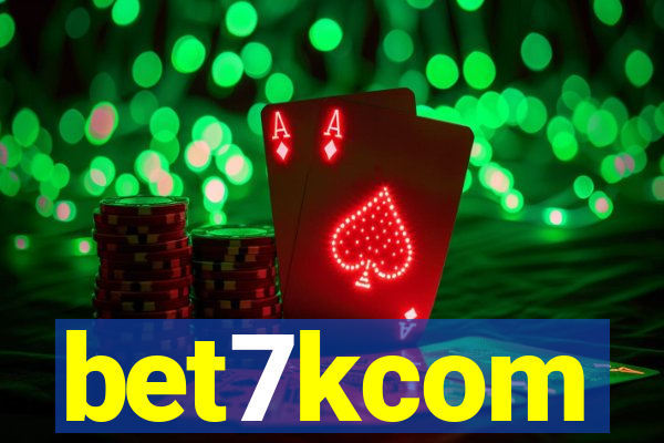 bet7kcom