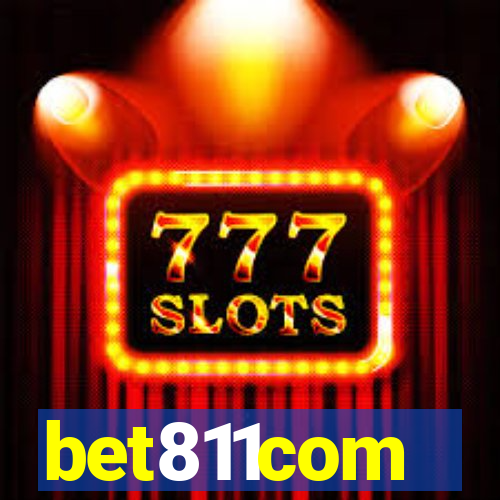 bet811com