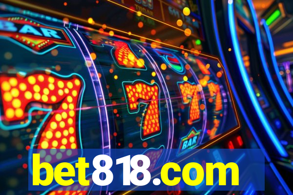 bet818.com