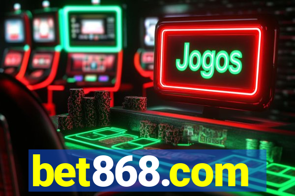 bet868.com