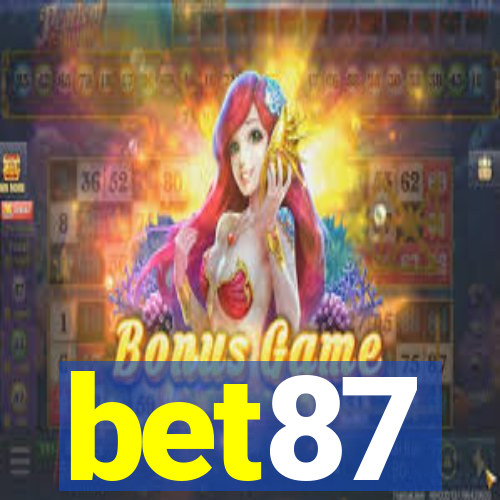 bet87