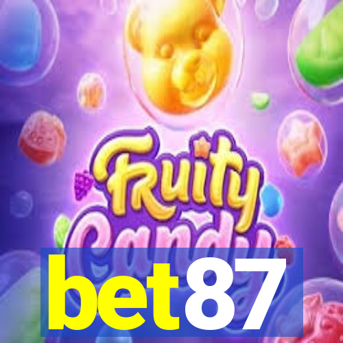 bet87