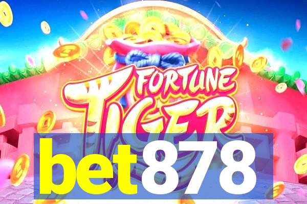 bet878