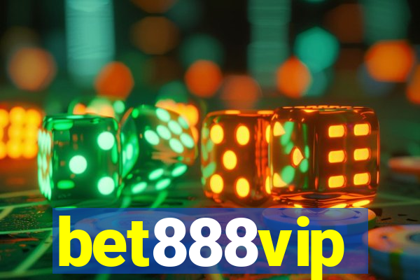 bet888vip