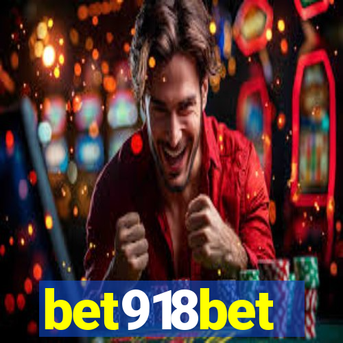 bet918bet