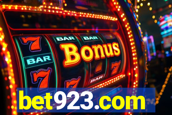 bet923.com