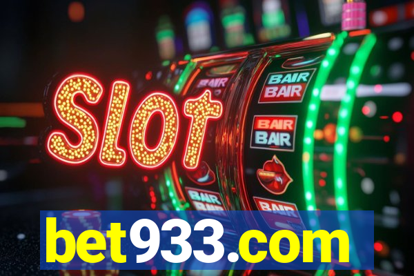 bet933.com