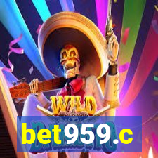 bet959.c