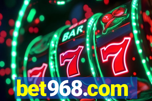 bet968.com