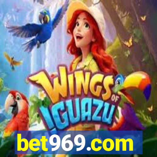 bet969.com