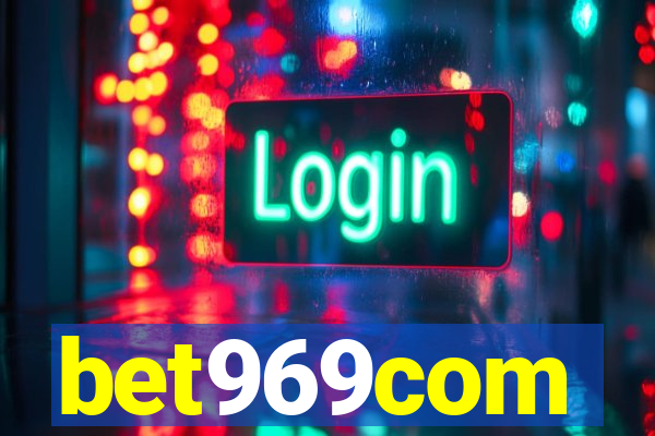 bet969com