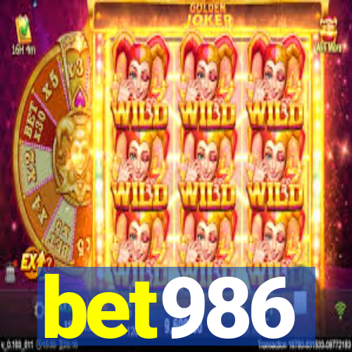 bet986