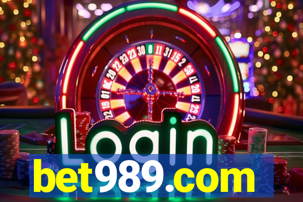 bet989.com