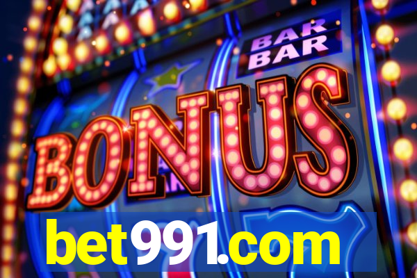 bet991.com