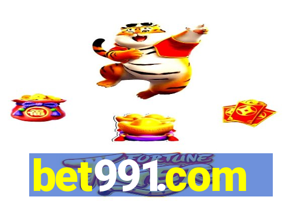 bet991.com