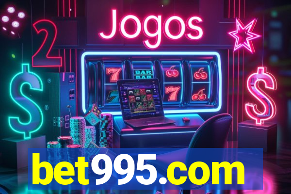 bet995.com