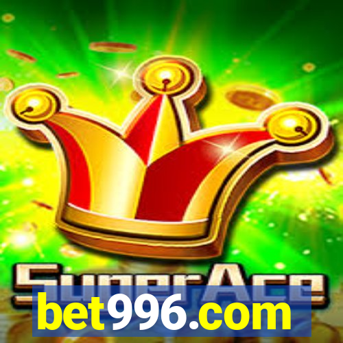 bet996.com