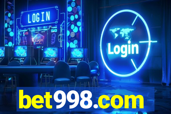 bet998.com