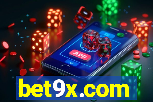 bet9x.com