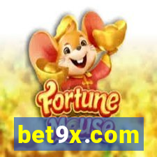 bet9x.com