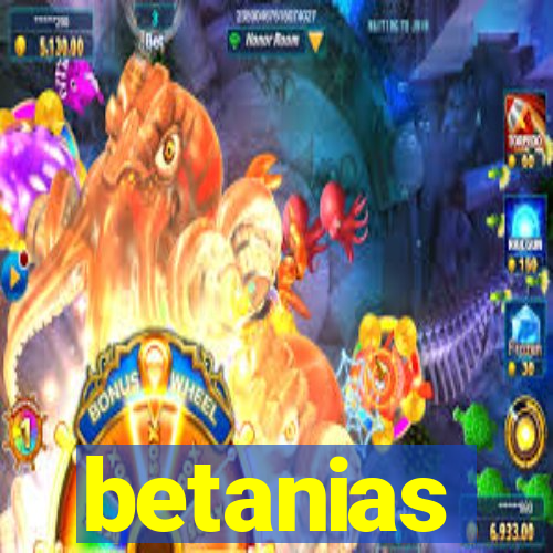 betanias