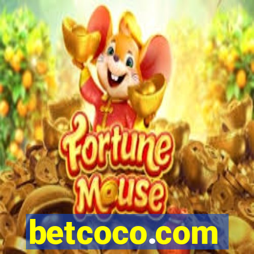 betcoco.com