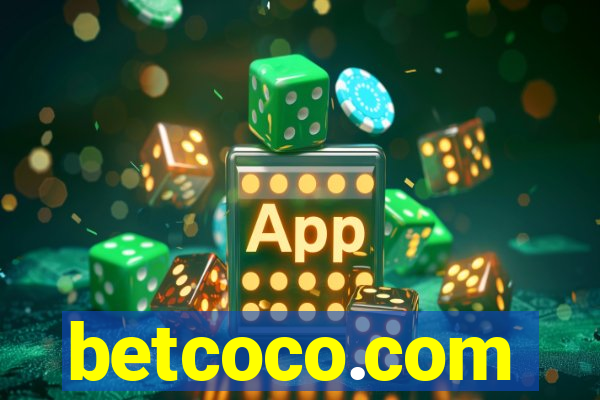 betcoco.com