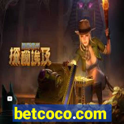 betcoco.com