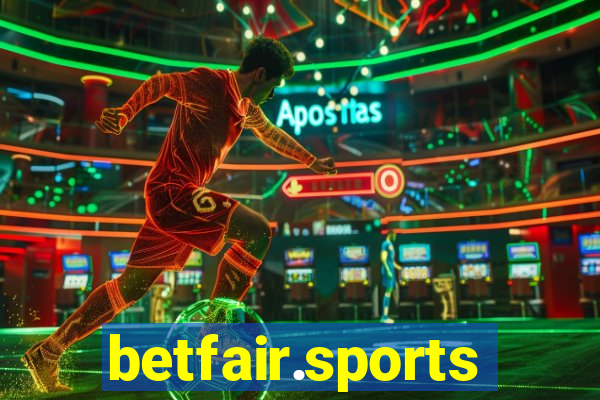 betfair.sports