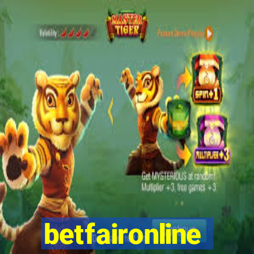 betfaironline