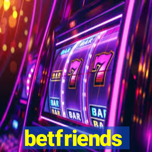 betfriends