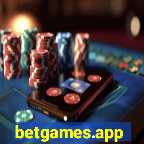 betgames.app