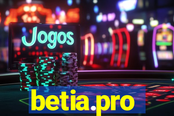 betia.pro