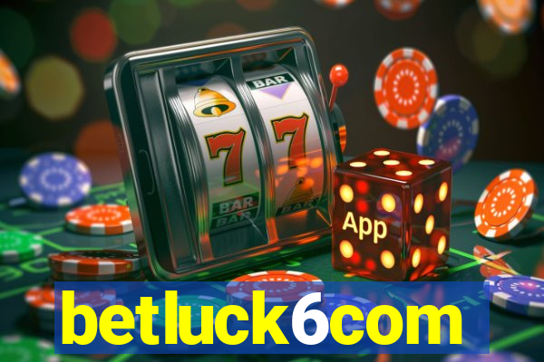 betluck6com