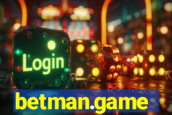 betman.game