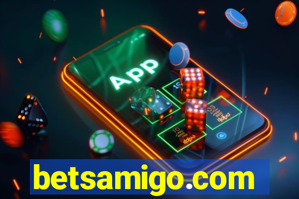 betsamigo.com