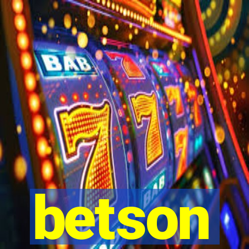 betson