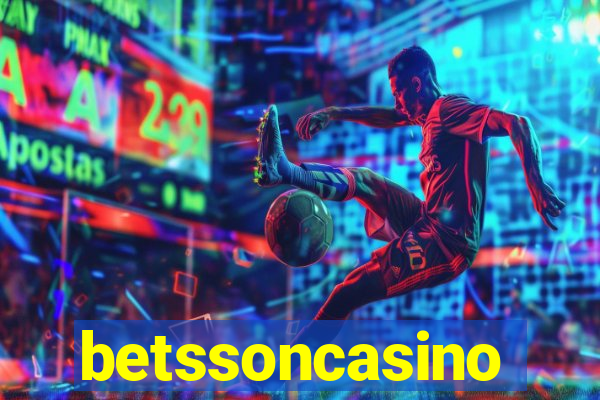 betssoncasino