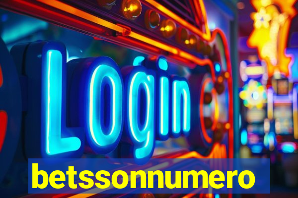 betssonnumero