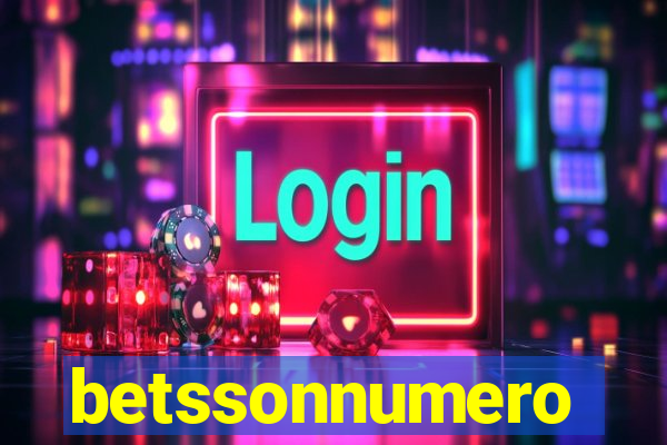 betssonnumero